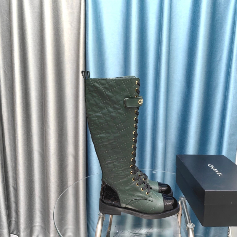 Ch*el boots